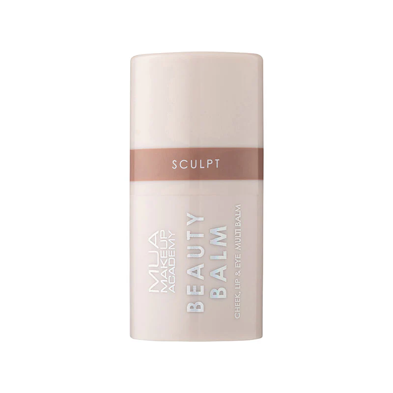 BEAUTY BALM - SCULPT